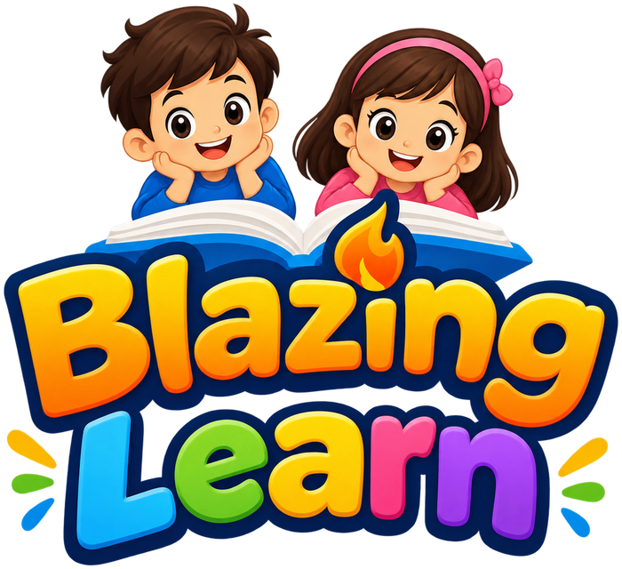 Blazing Learn
